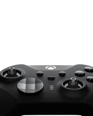 Crosoft Xbox Elite
