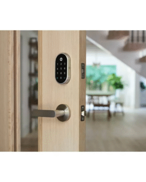 Nest X Yale Smart Lock