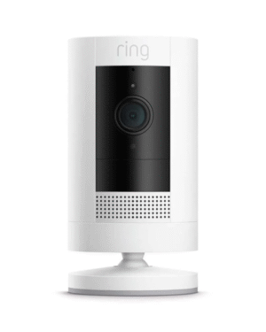 Ring Stick Up Cam Battery