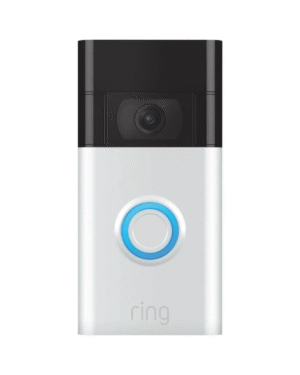 Arlo Spotlight Camera Security