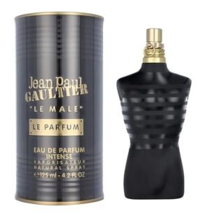 Jean  Paul Gaultier  Le Male Le Parfum