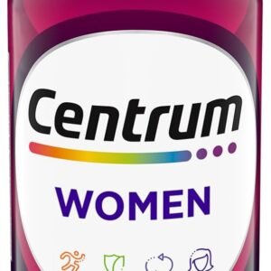 Centrum Multivitamin for Women, Multivitamin 250 Count