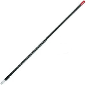 FireStik FL3-B Three Foot FireFly Antenna With Tuneable Tip (Black)