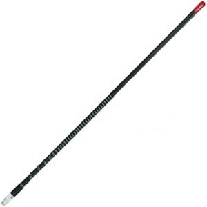 FireStik FL3-B Three Foot FireFly Antenna With Tuneable Tip (Black)