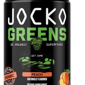 Jocko Fuel Daily Greens Powder 30 Serving