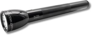 MagLite ML300L 4D LED Flashlight