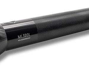 MagLite ML300L 4D LED Flashlight