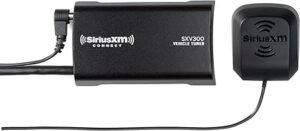 SiriusXM Satellite Radio Vehicle Tuner SXV300V1