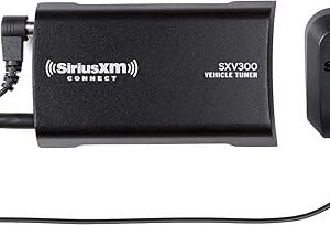 SiriusXM Satellite Radio Vehicle Tuner SXV300V1