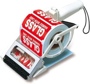 Towa APN-100 Label Applicator