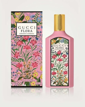 Gucci Flora Gorgeous Gardenia for Women 3.3 oz Eau de Parfum