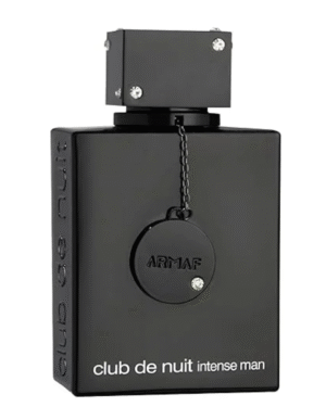 Armaf Club De Nuit Intense for Men Eau de Toilette Spray, 3.6 Ounce