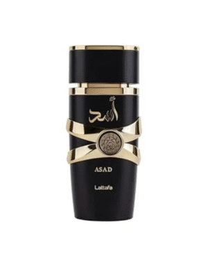 lattafa  -  asad - 100ml